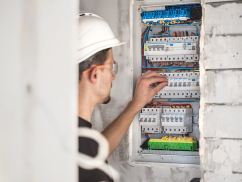 Изменится система оплаты за электроэнергию в тех домах, которые обслуживала УК «Феникс» Новости Красногорска 