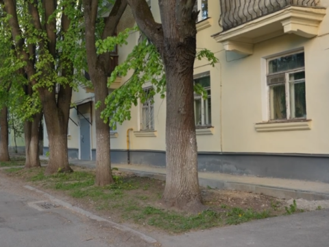 Обещание выполнено: красногорцу провели ремонт в квартире после обрушения потолка Новости Красногорска 