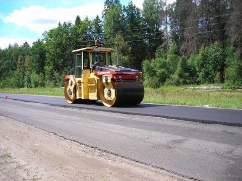 В округе определят подрядчика для ремонта автомобильных дорог Новости Красногорска 